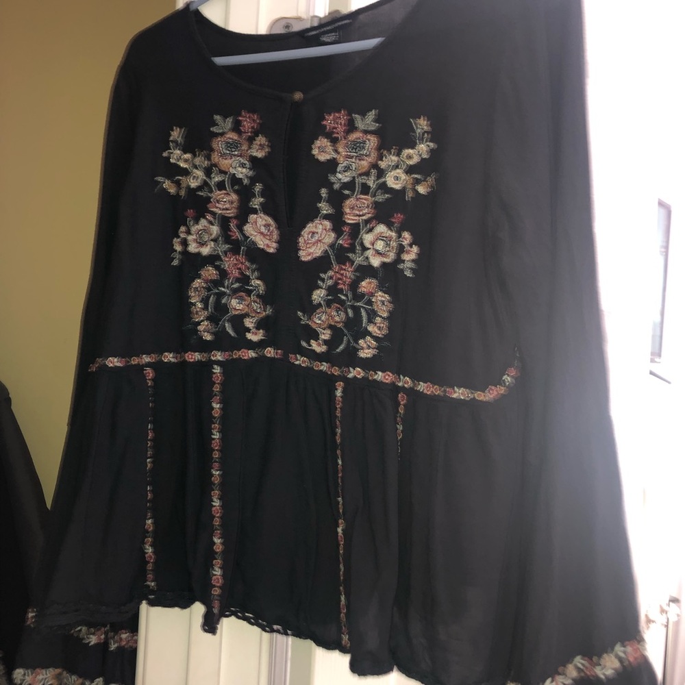shirt